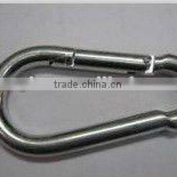 stainless steel 316 grade marine snap hook