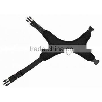 Dog Harness With Reflective Stitching photo-4