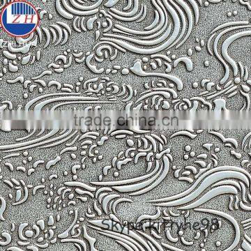 simple design 3d decorative wall panels / decorative 3d wall panels