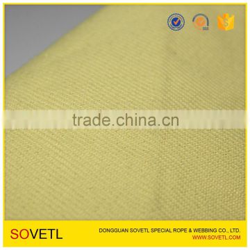 water and heat resistant kevlar fabric