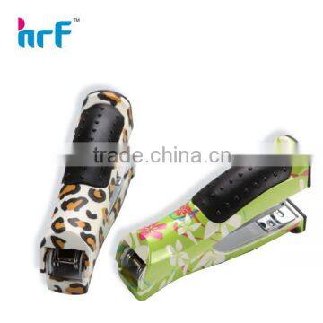 2013 Fresh Design Plastic Standed Stapler Machine