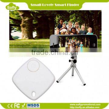 New Smart Product Lost Keychain Finder Tracker With Auto Alarm