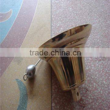 Cheap Marine Ship Brass Bell/Fog Bell With CCS Certificate
