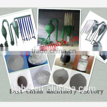 Aluminum Powder Grinder/zinc Powder Grinder/lead Powder Grinder photo-4