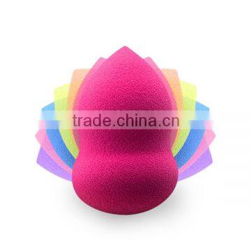 Lady Makeup Blender Sponge Cosmetic Powder Puff