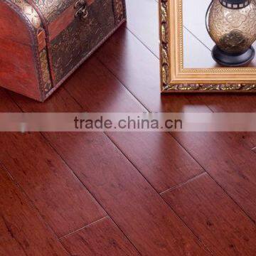 Red Mulberry wood flooring