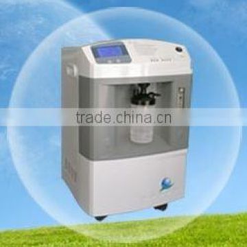 battery protable oxygen concentrator 3L