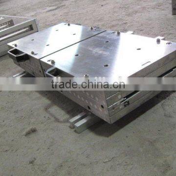 20cm PVC Ceiling Tile and Paneling Mold Manufacturer photo-4