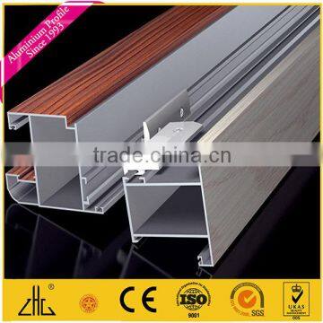 Wow!! 6063T5 Aluminium Sliding Frame Profiles for Door and Window, Anodized Aluminium Solar Panel Frame, Aluminium Frame of Door photo-4