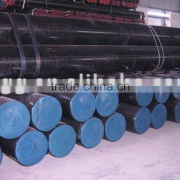 seamless steel pipe