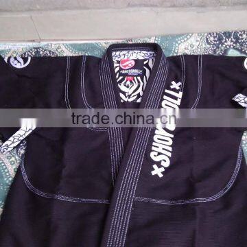 custom made bjj gi Brazilian jiu jitsu uniform bjj cheap custom design gi jiu jitsu kimono