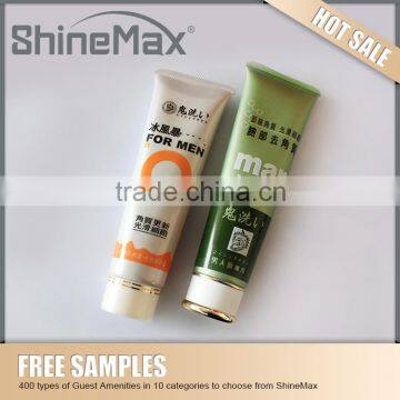 Natural Herbal Beauty Shine Face Cream Beat Skin Care Lotion Cream Cosmetic Tube