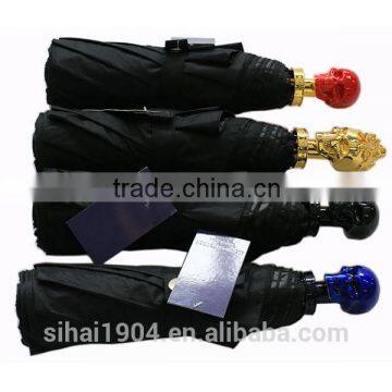 Skull Handle Pretty Price Umbrella photo-6