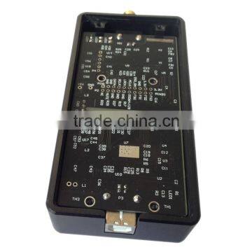 Singxer F-1 XMOS USB Digital Interface CNC Aluminum Protective Housing Case photo-4