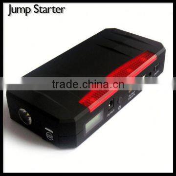 Auto Pocket Power Battery High Safety Auto Jump Start Cars