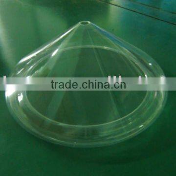 Plastic vacuum formed parts