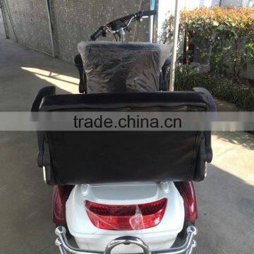 High Quality Hotsale Folding E-scooter, Three Wheel Electric Scooter