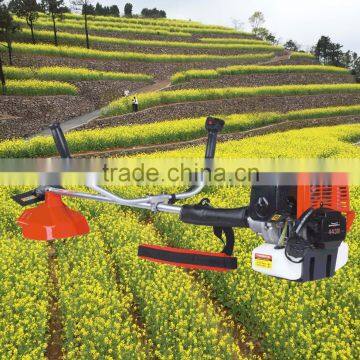 Kawasaki type Brush Cutter CG443F with displacemen 41.5cc