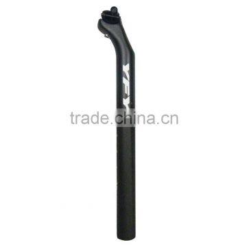 Factory Crazy Selling carbon seat post for bicycle