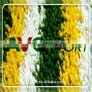 Grass Turf Mat Tennis Court photo-2