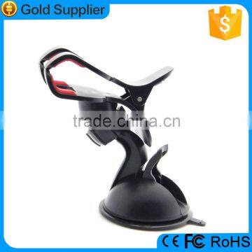 safe and steady universal 360 degree dashhboard car gps navigation holder