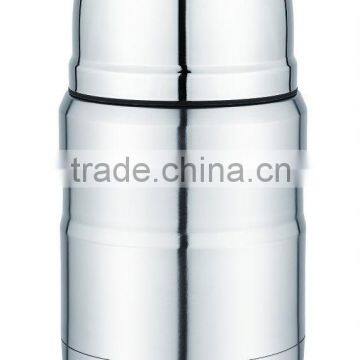 BPA Free Stainless Steel Vacuum Food Jar