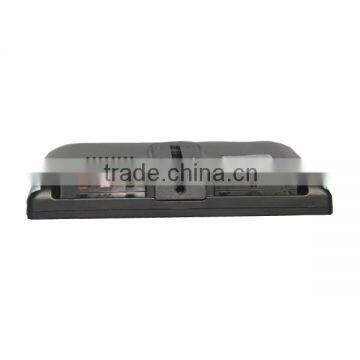 Wide Screen 7" Resistive Touchscreen Monitor, 7" Touchscreen Car Monitor, USB Touchscreen Monitor photo-4