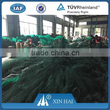 Customerization - Large trawl nets from China biggest factory Xinhai