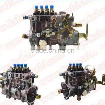 490 fuel injection pump