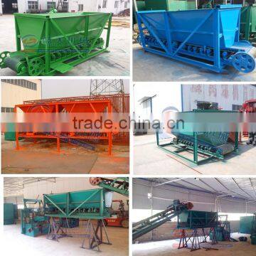 Saving Labor Automatic Feeding Machine