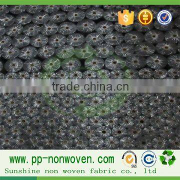 Agriculture PP Spunbond Nonwoven Fabric photo-5
