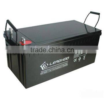 500W Solar Power System for Home Use photo-4