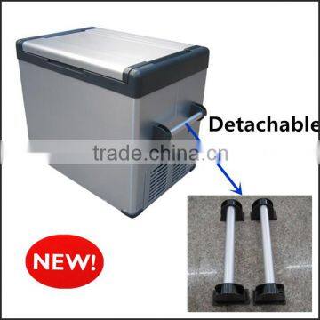 DC Compressor Portable Freezer Portable Cooler for Car