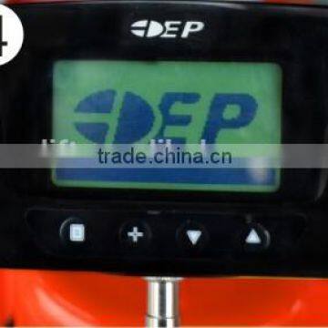 1.5t Electric Pallet Truck With Electronic Scales photo-3