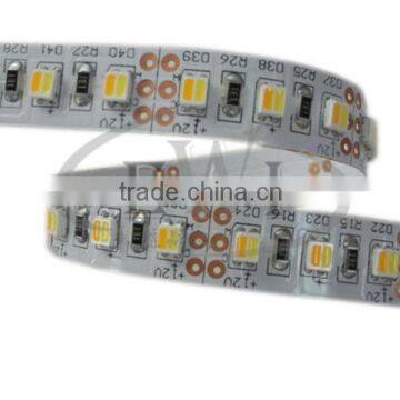 Factory quality non waterproof led strip with 5 or 8mm pcb board