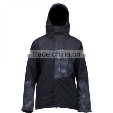 Men's Snowboard jacket