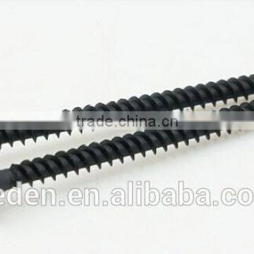 High quality and low price Black Bugle Head Drywall Screw