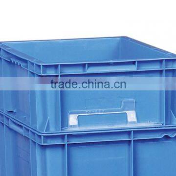 Stackable Plastic Container photo-3
