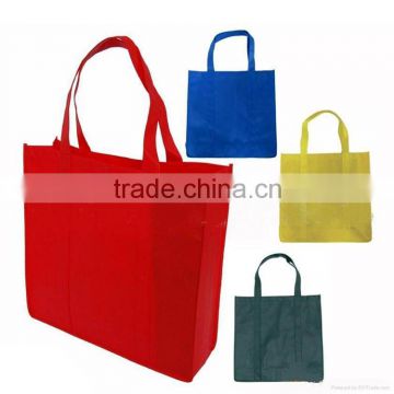 2014 Eco Non woven Shopping Bag