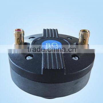 TSCT-2502 China supplier OEM best active compression driver diaphragm for loudspeaker