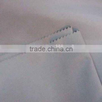 horizontal stripe taslon fabric