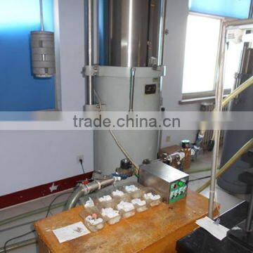 Taian Diaphragm Gas Meter on Sale Export Bangladesh Customers! photo-6