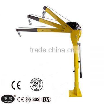 1000Kgs Electric Truck Hoist/Electric Cranes