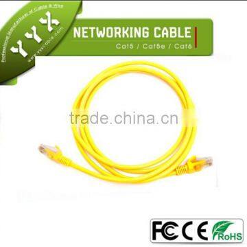 networking cable cat5 patch cord Short-term