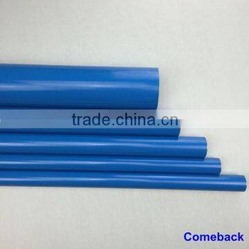 Aluminium pipes for Compressed Air system