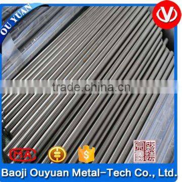 titanium product