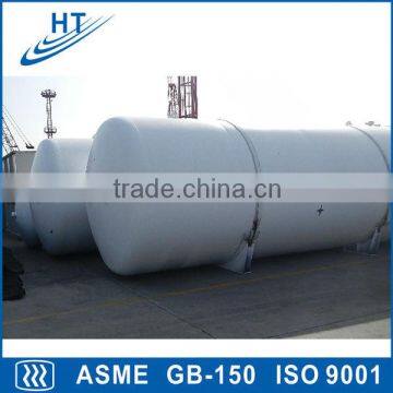 LPG Storage Tank Price