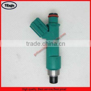 Fuel injector for ESTIMA,23250-0H060,23209-0H060,for RAV4/ALPHARD