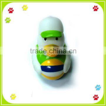 Plastic Squeaky Bath Duck toy,rubber duck bath toy