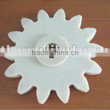 Best-selling Nylon Gear Wheel with competitive price